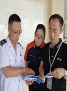 組合式稅費(fèi)政策疊加發(fā)力助力企業(yè)“輕裝快跑”